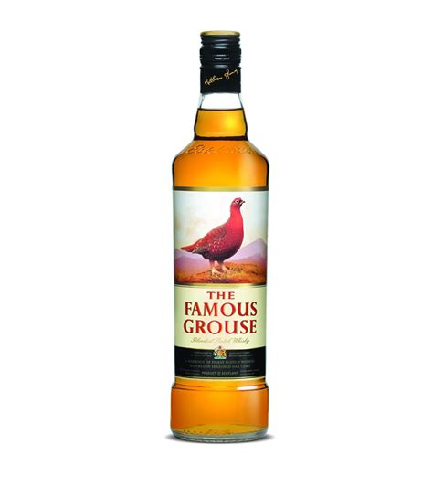 FAMOUS GROUSE 1000ML - Haven Wines