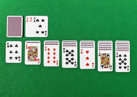 Solitaire: 10 Interesting Facts About The Classic Card Game