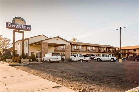 DAYS INN BY WYNDHAM PANGUITCH - Updated 2024 Reviews, Photos & Prices