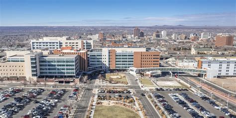 Presbyterian Hospital - Albuquerque - NM