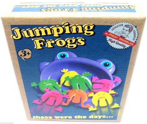 Jumping Frogs Game Board Game Flipping Frog Game Frog Hopping Game Tiddlywinks | 11street ...