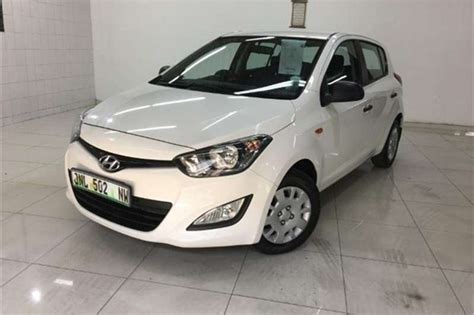 Inspectacar Gezina | Hyundai Cars for sale in Gauteng | Auto Mart