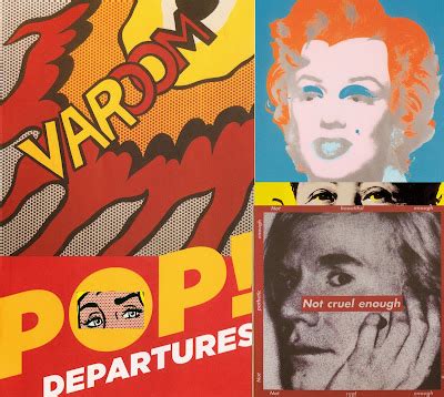 TravelMarx: SAM – Pop Departures