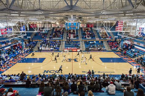 These Basketball Cathedrals Are the 10 Best High School Gyms in Indiana