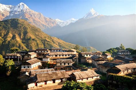 Weather Condition in Nepal - Travel Pinto | Worldclass Travel