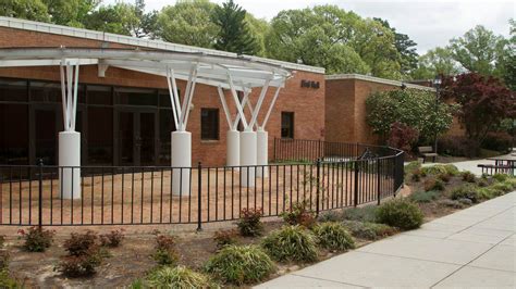 Virginia community college reveals name changes for campus buildings