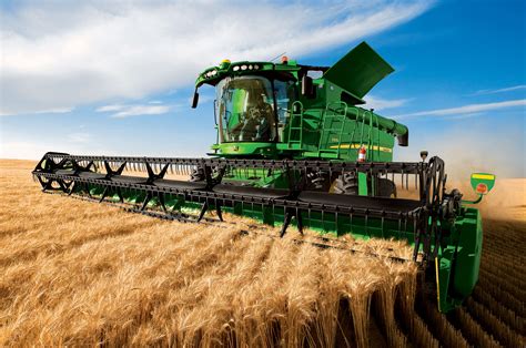 John Deere is buying up famous European brands | AGRICULTURAL NEWS FROM ...