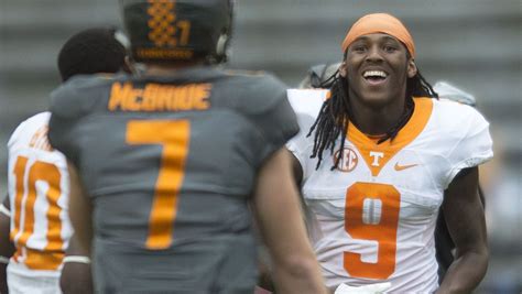 GoVols247: Updated Tennessee Vols roster includes freshmen, other key ...