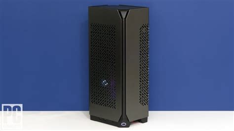 Cooler Master NCore 100 Max Review | PCMag