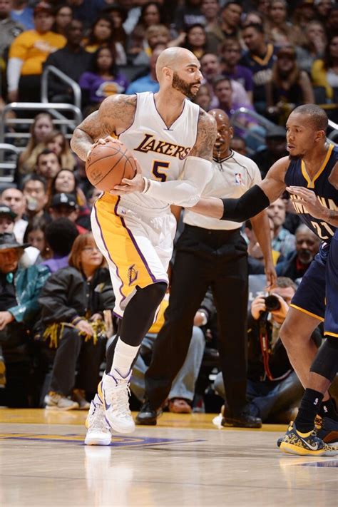 Photos: Lakers vs. Pacers (1/4/15) Photo Gallery | NBA.com