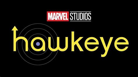 Marvel's 'Hawkeye' Disney+ Series First Look & Premiere Date Announced ...