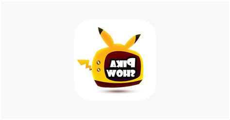 ‎PikaShow : Movies on the App Store