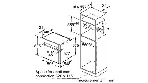 Neff Oven Installation Guide