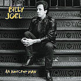 Top Billy Joel Songs of the '80s