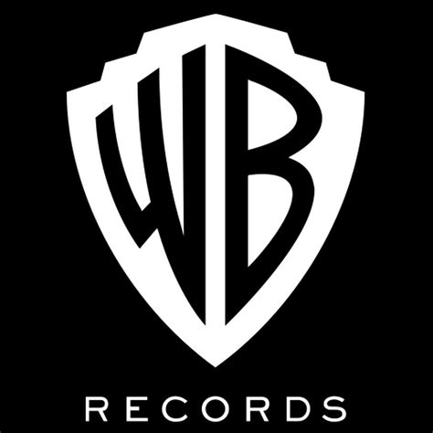 Warner Bros Records Logo