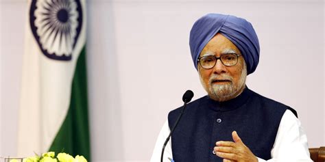 When Finance Minister Manmohan Singh Saved The Indian Economy - RVCJ Media