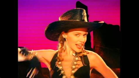 Kylie Minogue - Never Too Late [1080p] - YouTube