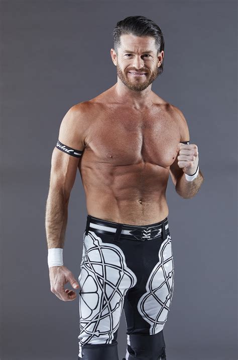 Matt Sydal | IMPACT Wiki | FANDOM powered by Wikia