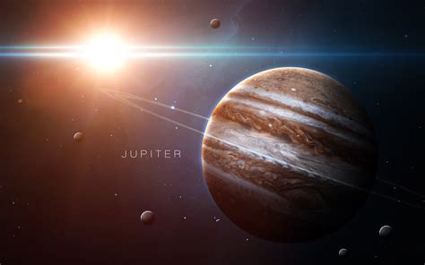 BEYOND THE HOROSCOPE: JUPITER - Astrology Hub