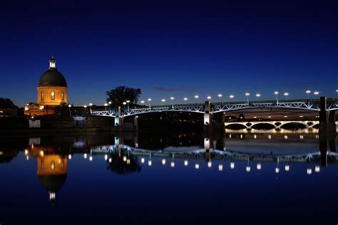 Tolosa e i miei pensieri: racconto da un viaggio in Francia - Emotion Recollected in Tranquillity