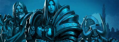 Lore in Short: Arthas Menethil - News - Icy Veins