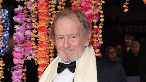 Ronald Pickup Dead: Actor in 'The Crown' Was 80 - Variety