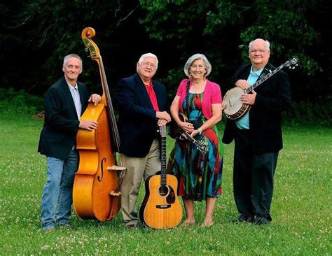 Bluegrass bands combining talents to benefit Bible in the Schools | Local News | ptonline.net