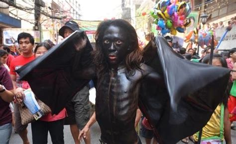 Aswang Festival 2024, Philippines - Venue, Date & Photos