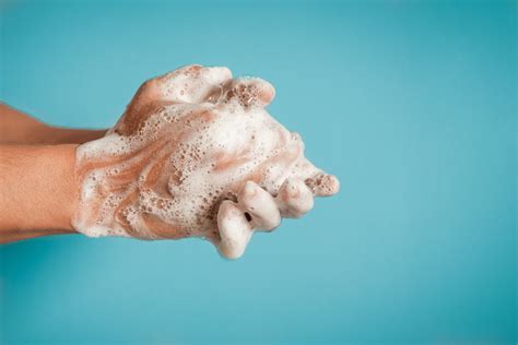 How Bad Is It to Not Wash Your Hands After Using the Bathroom | Reader's Digest