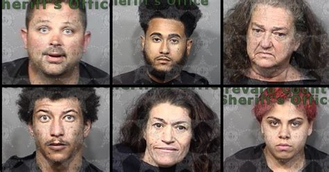 Palm Bay Arrests, Mugshots and Crime Reports – Brevard County Arrests