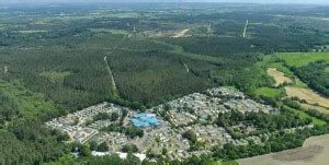 Oakdene Forest Park | Visit Bournemouth