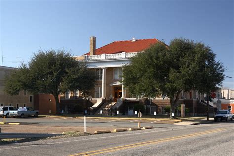 Marion County Courthouse | The courthouse built in 1912 for … | Flickr