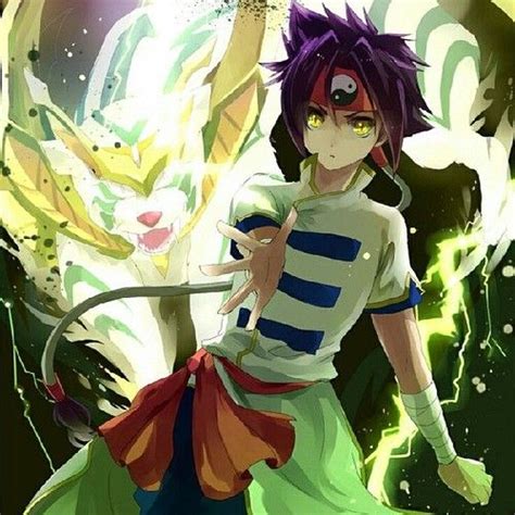 Beyblade Fan Art: Ray Kon | Beyblade characters, Anime, Anime images