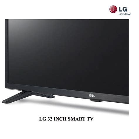 LG 32 Inch LED Smart TV 32LQ635BPSA - Bluemoon Interio