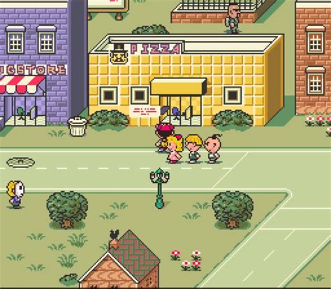 Disquete com segredos do jogo 'Earthbound' é restaurado - Olhar Digital