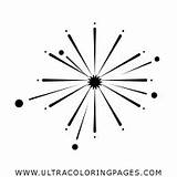 Explosion Coloring Page  Ultra Coloring Pages sketch template