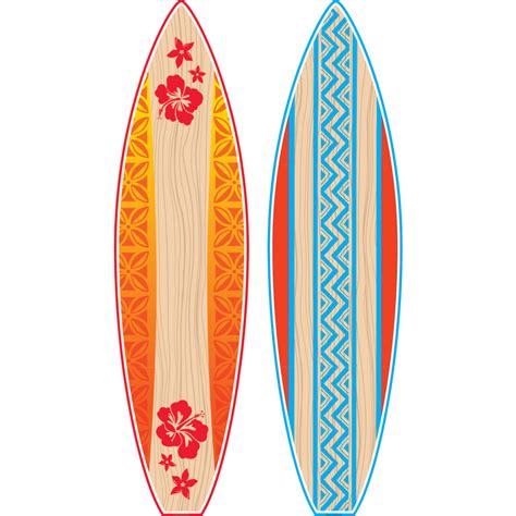 Giant Surfboards Bulletin Board Display Set | Surfboard, Surfs up ...