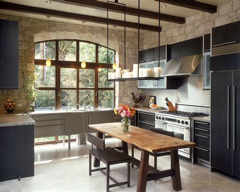 16 Charming Mediterranean Kitchen Designs That Will Mesmerize You