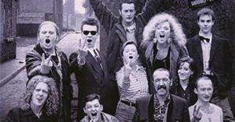 The Commitments Cast List: Actors and Actresses from The Commitments