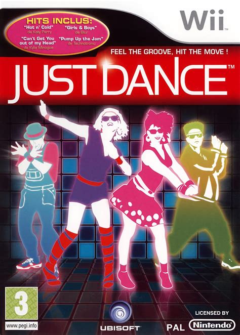 Just Dance (2009)