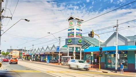 Niddrie Central and Coburg North Village to test retail property appetite