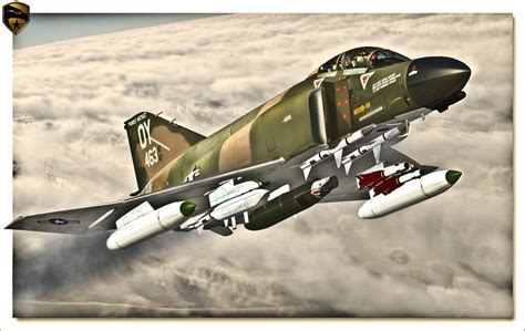 F 4 Phantom Wallpaper - WallpaperSafari