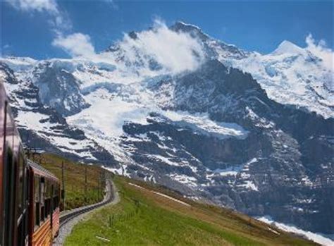 Model Railroad Resources - Switzerland TrainTravel