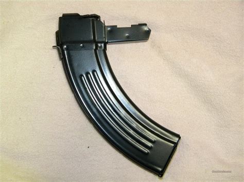 SKS Steel 30-Round Magazines for sale at Gunsamerica.com: 921418416