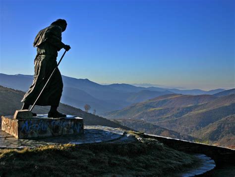 Follow in the footsteps of pilgrims on the Camino de Santiago | 365 Days of Travel