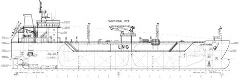 Small Scale LNG Vessels - Norgas