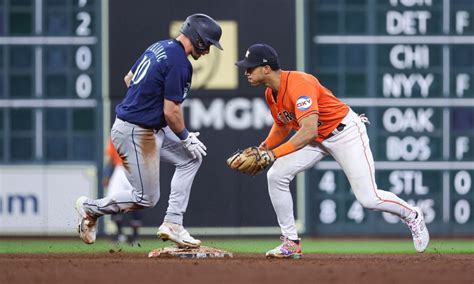 Mariners vs. Astros live stream: TV channel, how to watch