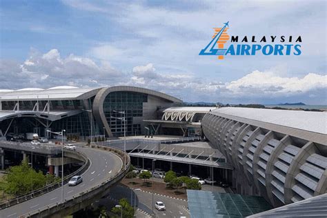 Malaysia Airports to fund Miri Airport car park upgrade — Transport Ministry