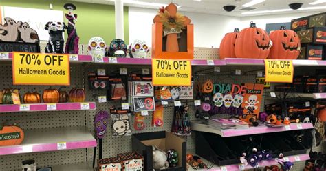 Walgreens Halloween Clearance: 70% Off Costumes, Candy & Decorations