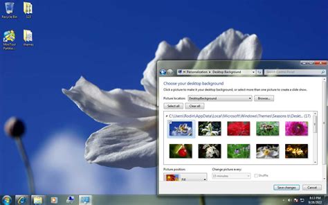 Top 10 Free Windows 7 Themes for You to Download and Try! - MiniTool